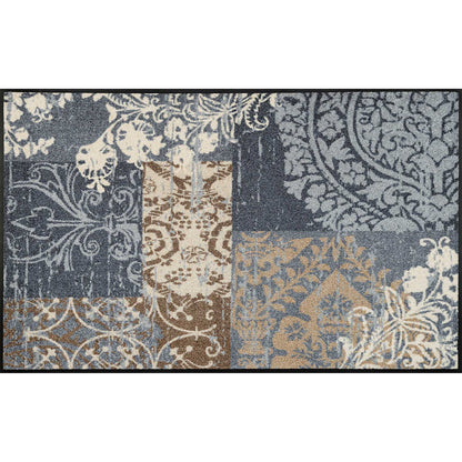 Fußmatte 75x120 Armonia grey grau