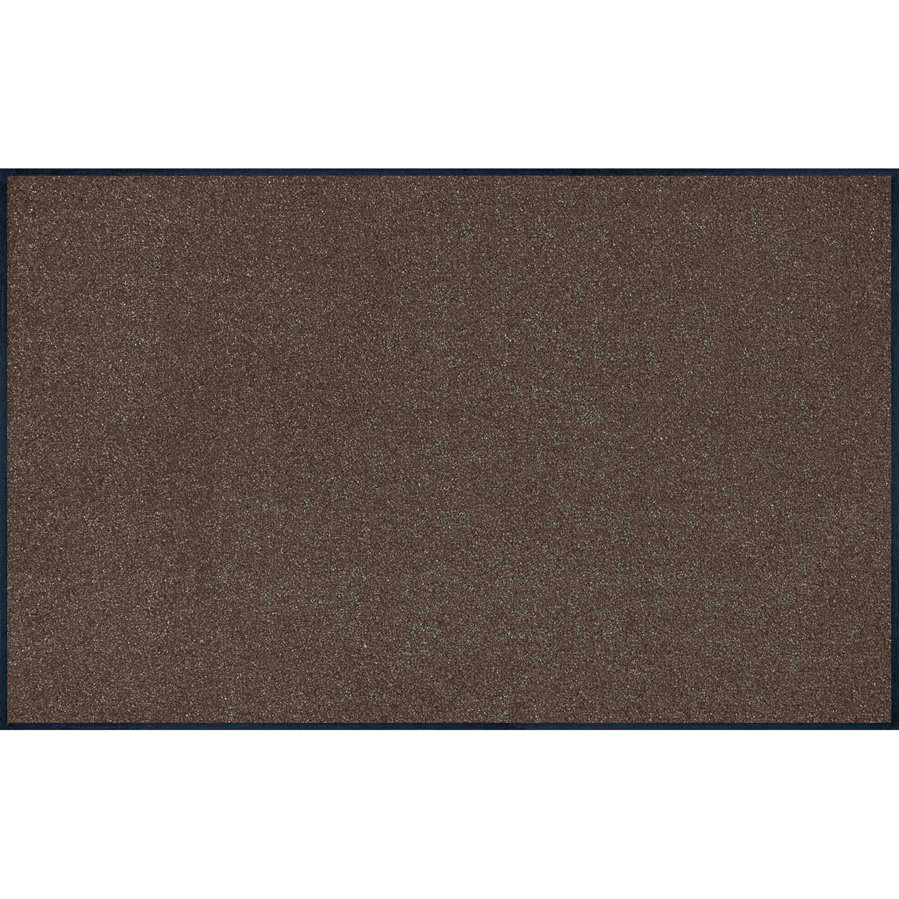 Fußmatte 75x120 Braun