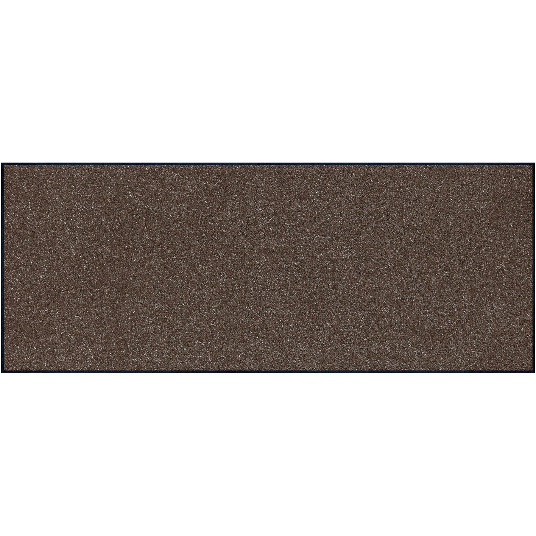 Teppichläufer 75x190 Braun