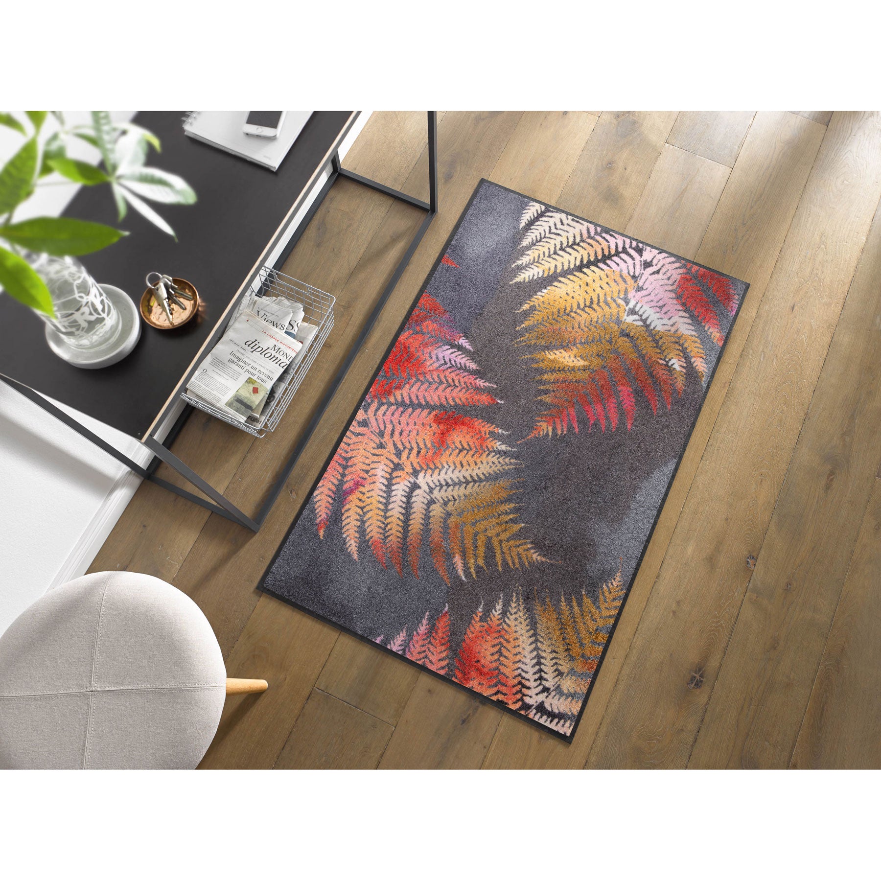 Fußmatte 75x120 Erbario