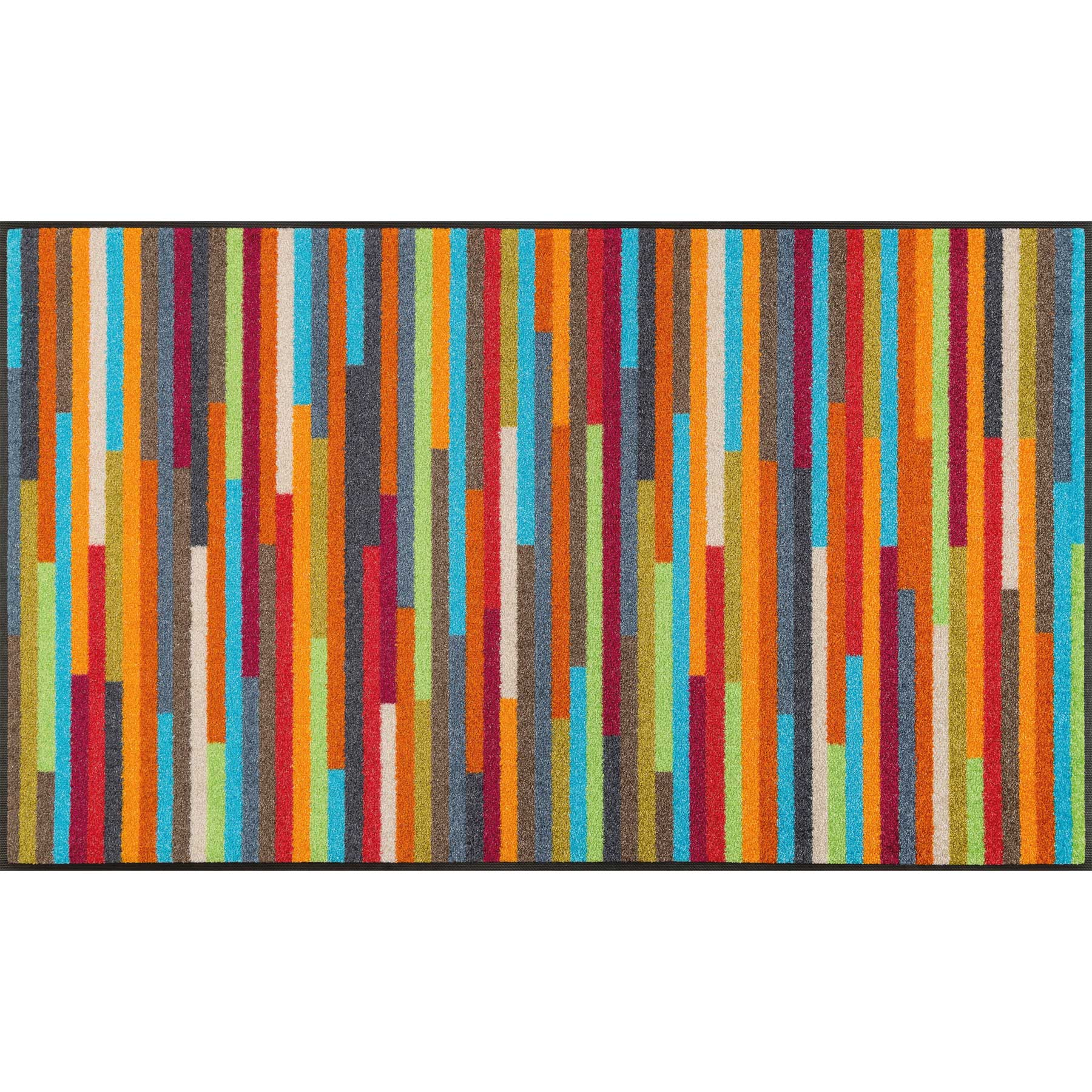 Fußmatte 75x120 Mikado Stripes