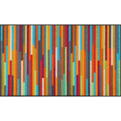 Fußmatte 75x120 Mikado Stripes
