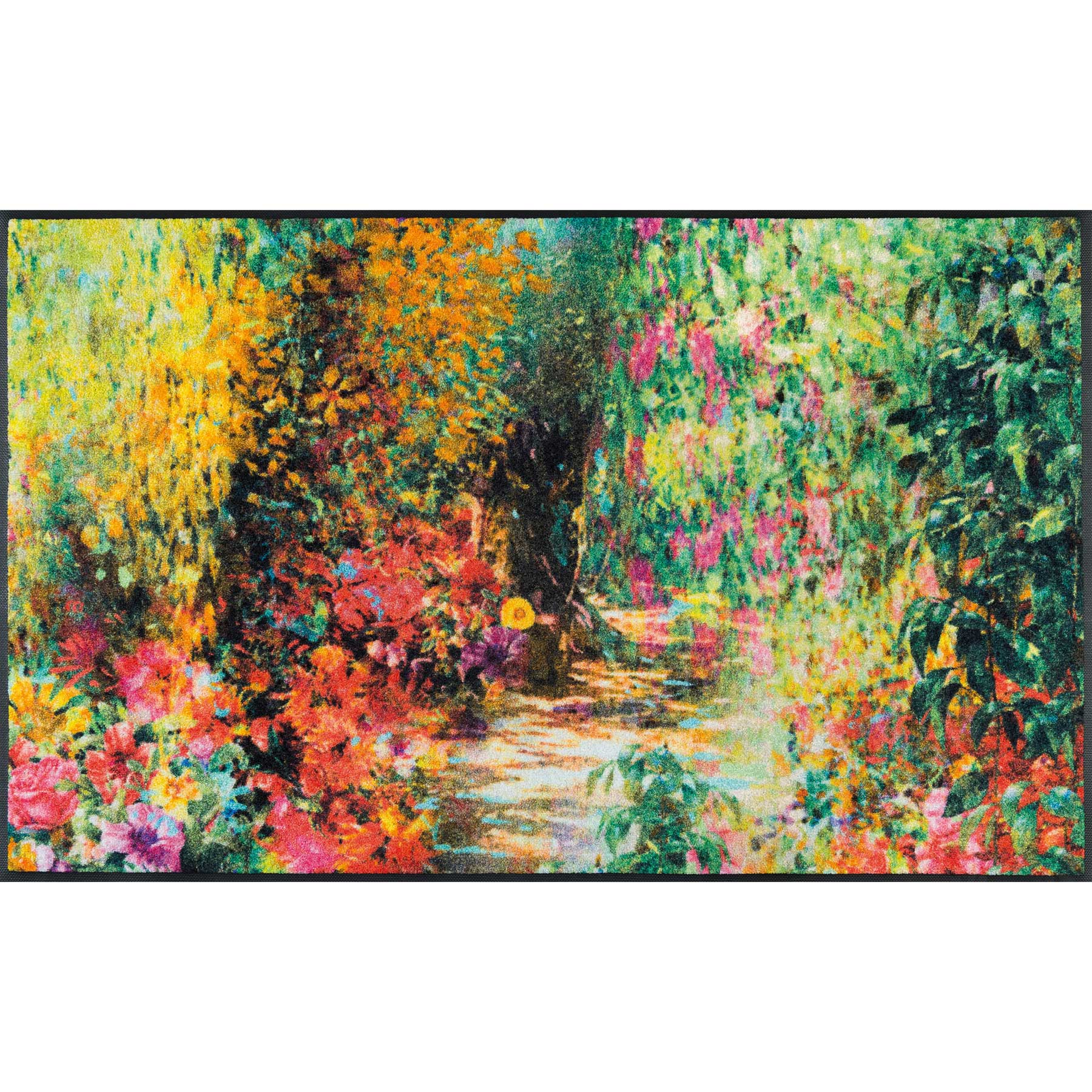 Fußmatte 75x120 Primavera