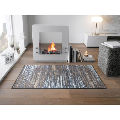 Fußmatte 75x120 Scratchy beige beige