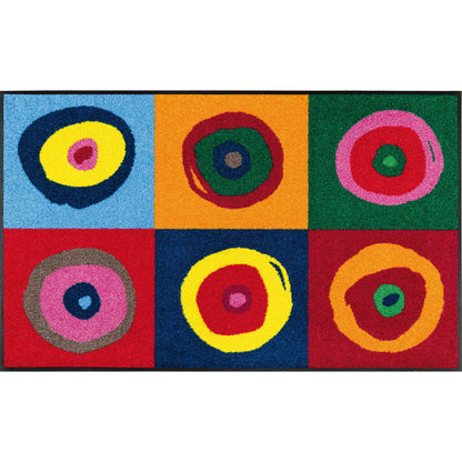 Fußmatte 75x120 Sergej