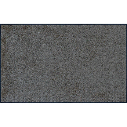 Fußmatte 75x120 Smokey Mount anthrazit