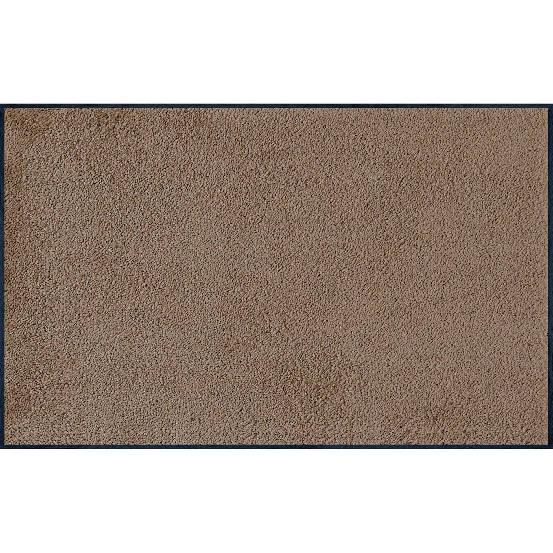 Fußmatte 75x120 Taupe