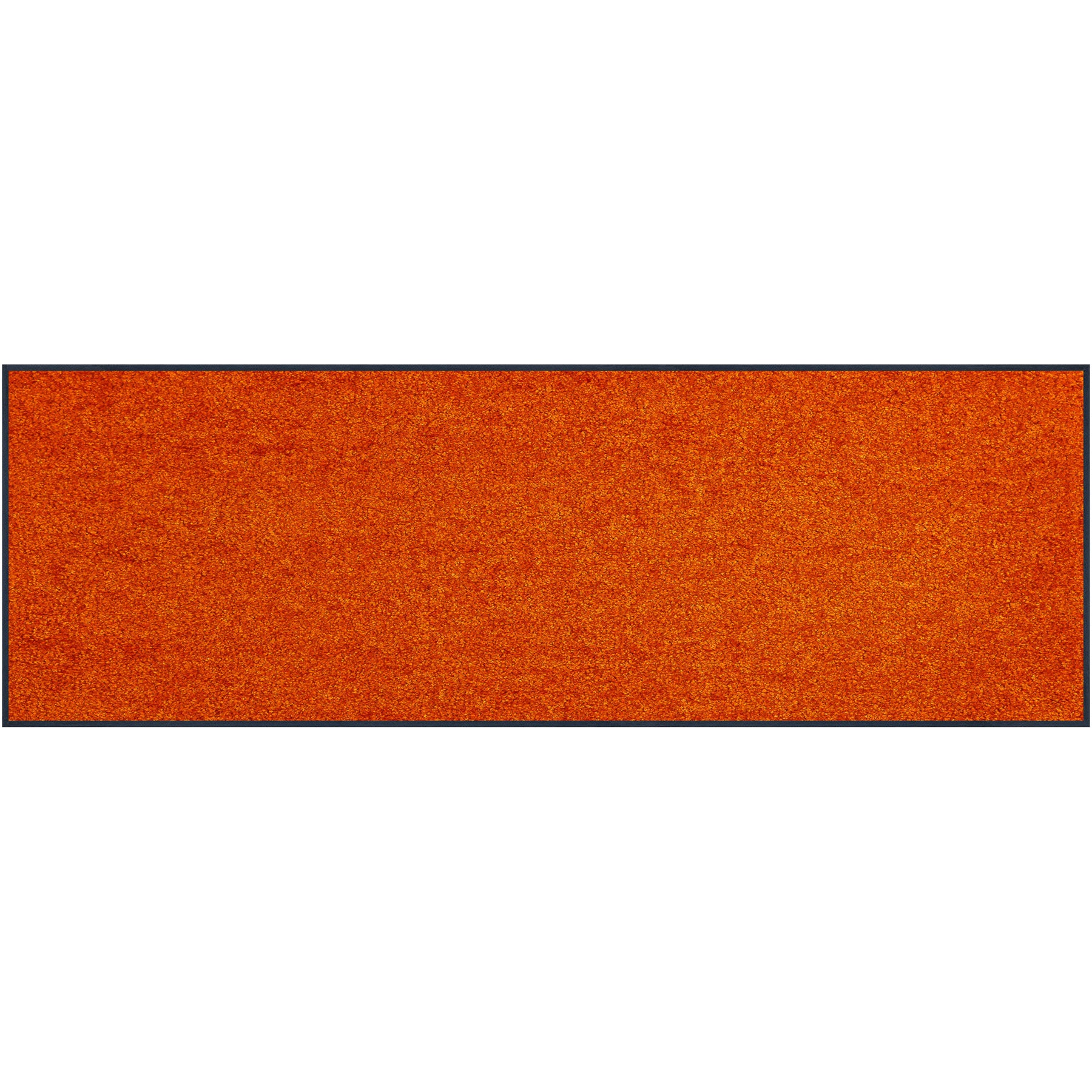 Teppichläufer 60x180 Burnt Orange
