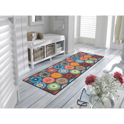 Teppichläufer 60x180 Coralis