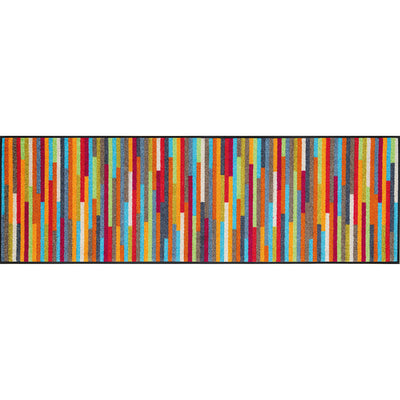 Teppichläufer 60x180 Mikado Stripes