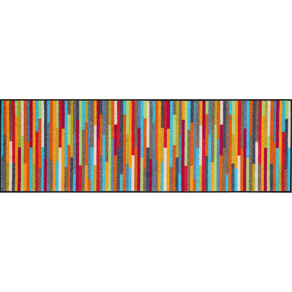 Teppichläufer 60x180 Mikado Stripes