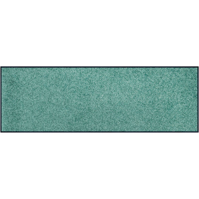 Teppichläufer 60x180 Salvia Green grün