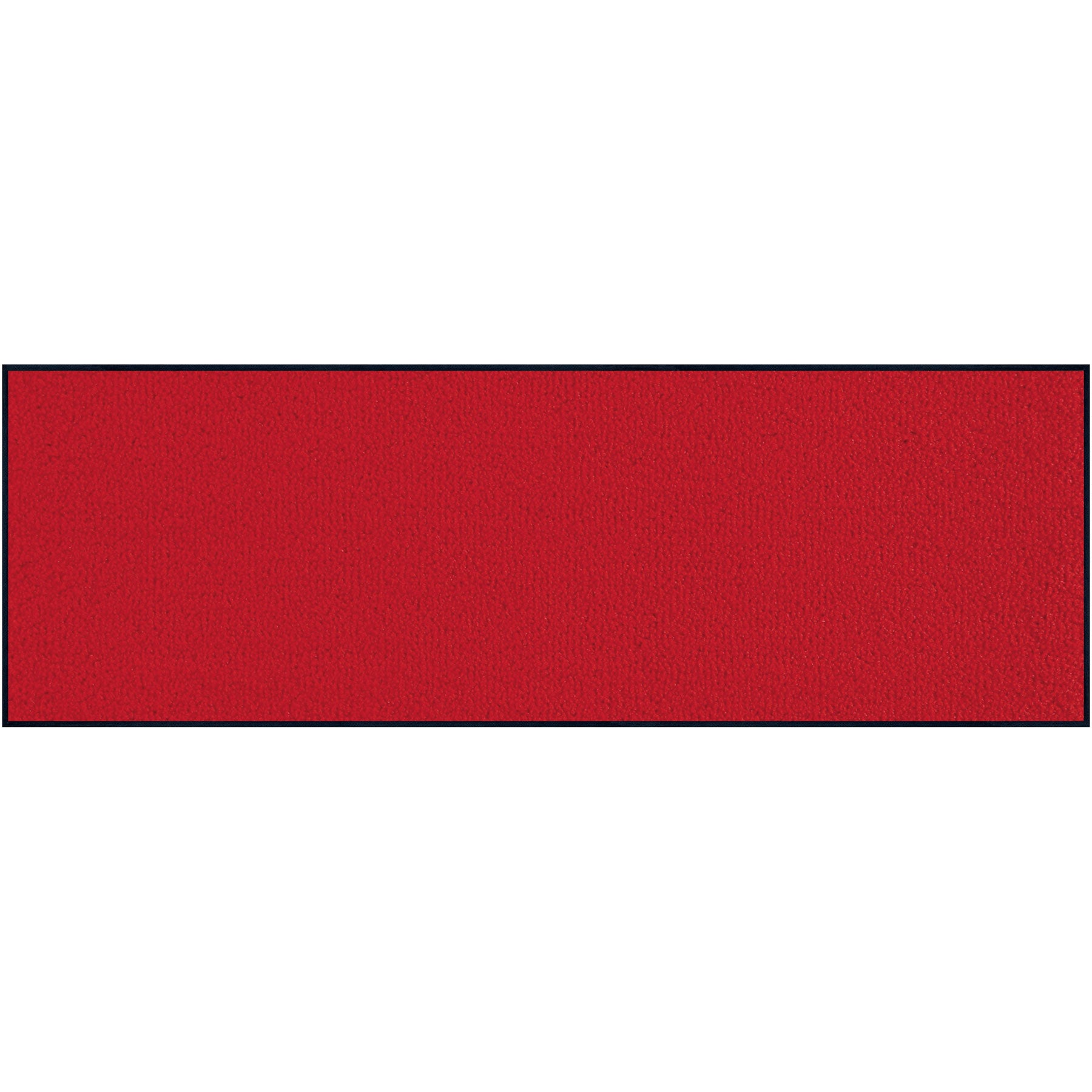 Teppichläufer 60x180 Scarlet rot