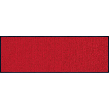 Teppichläufer 60x180 Scarlet rot