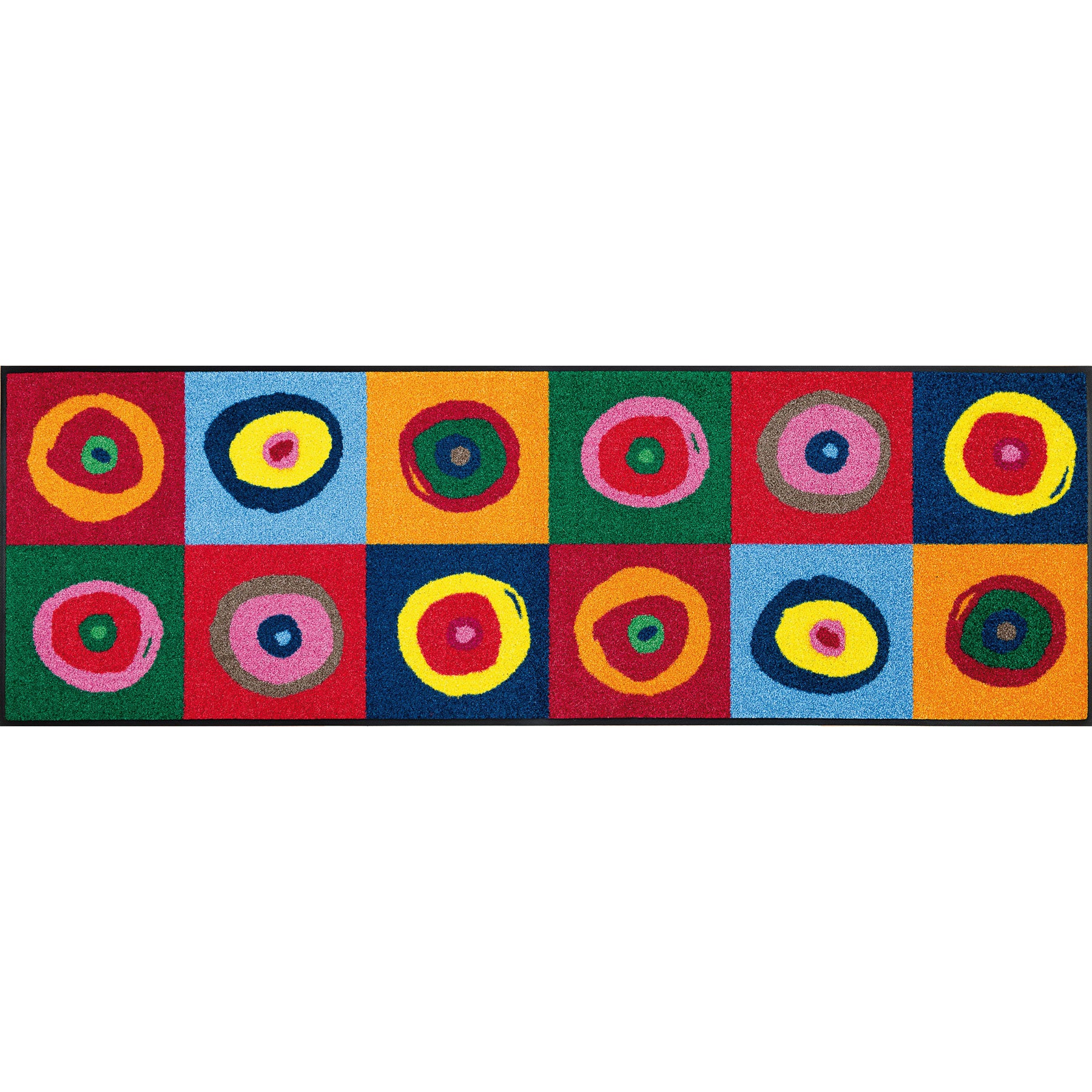 Teppichläufer 60x180 Sergej