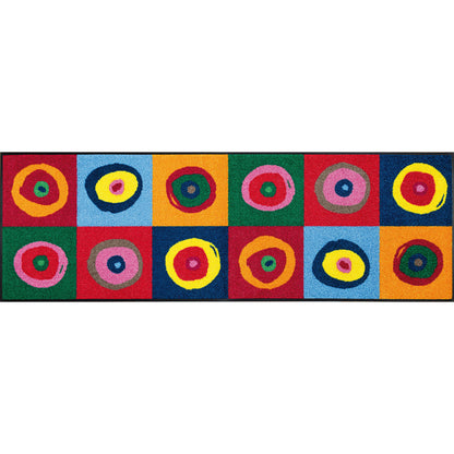 Teppichläufer 60x180 Sergej