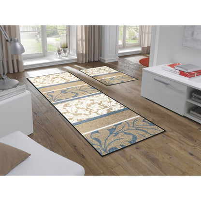 Teppichläufer 60x180 Sinfonia sand