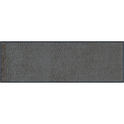 Teppichläufer 60x180 Smokey Mount anthrazit
