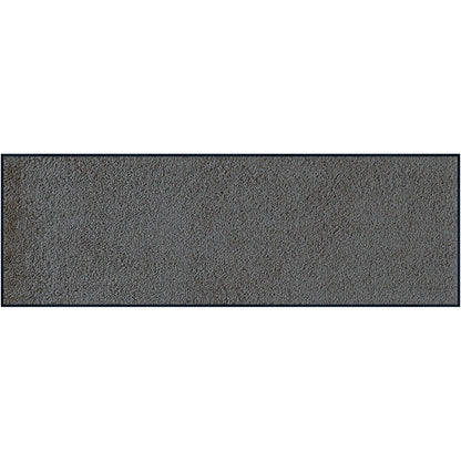 Teppichläufer 60x180 Smokey Mount anthrazit