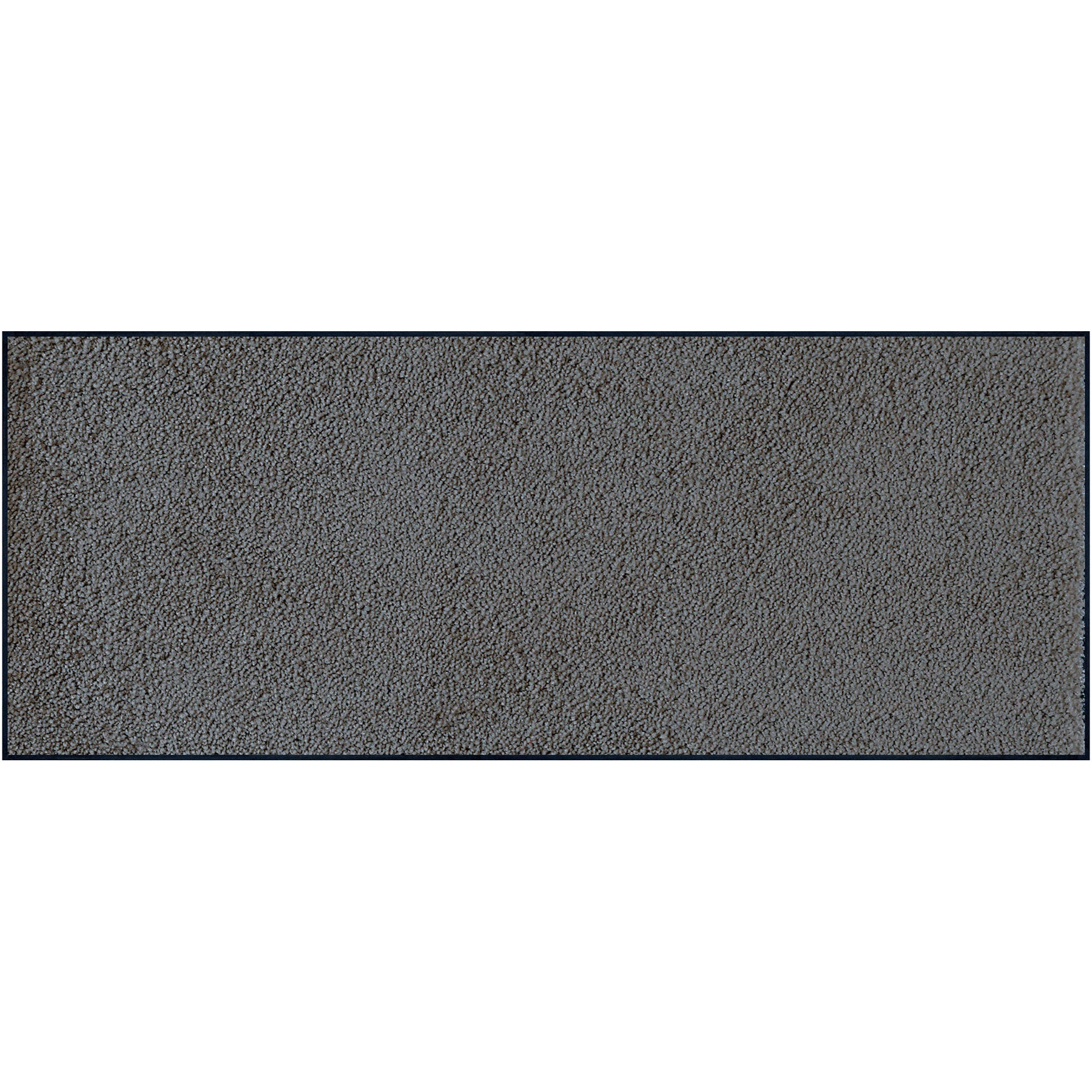 Teppichläufer 75x190 Smokey Mount anthrazit