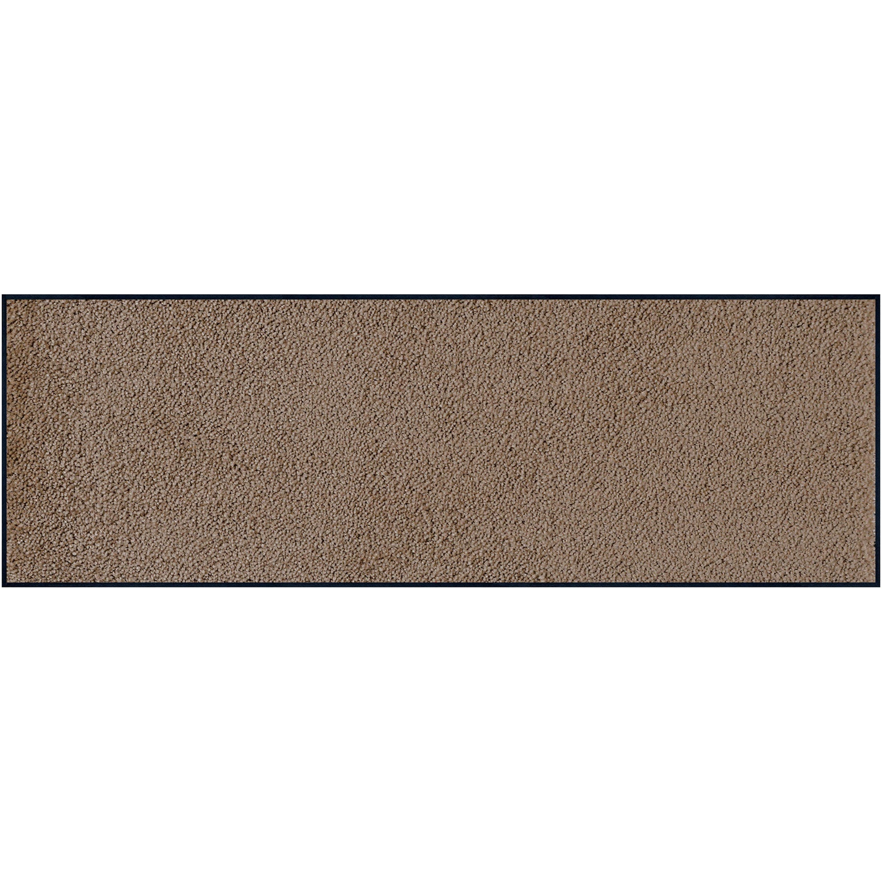 Teppichläufer 60x180 Taupe