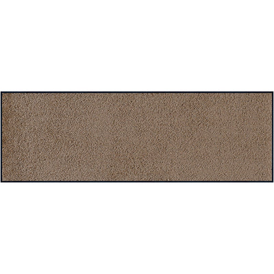 Teppichläufer 60x180 Taupe