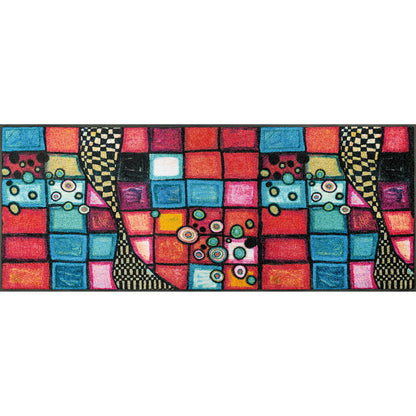 Teppichläufer 75x190 Tiger Tundra