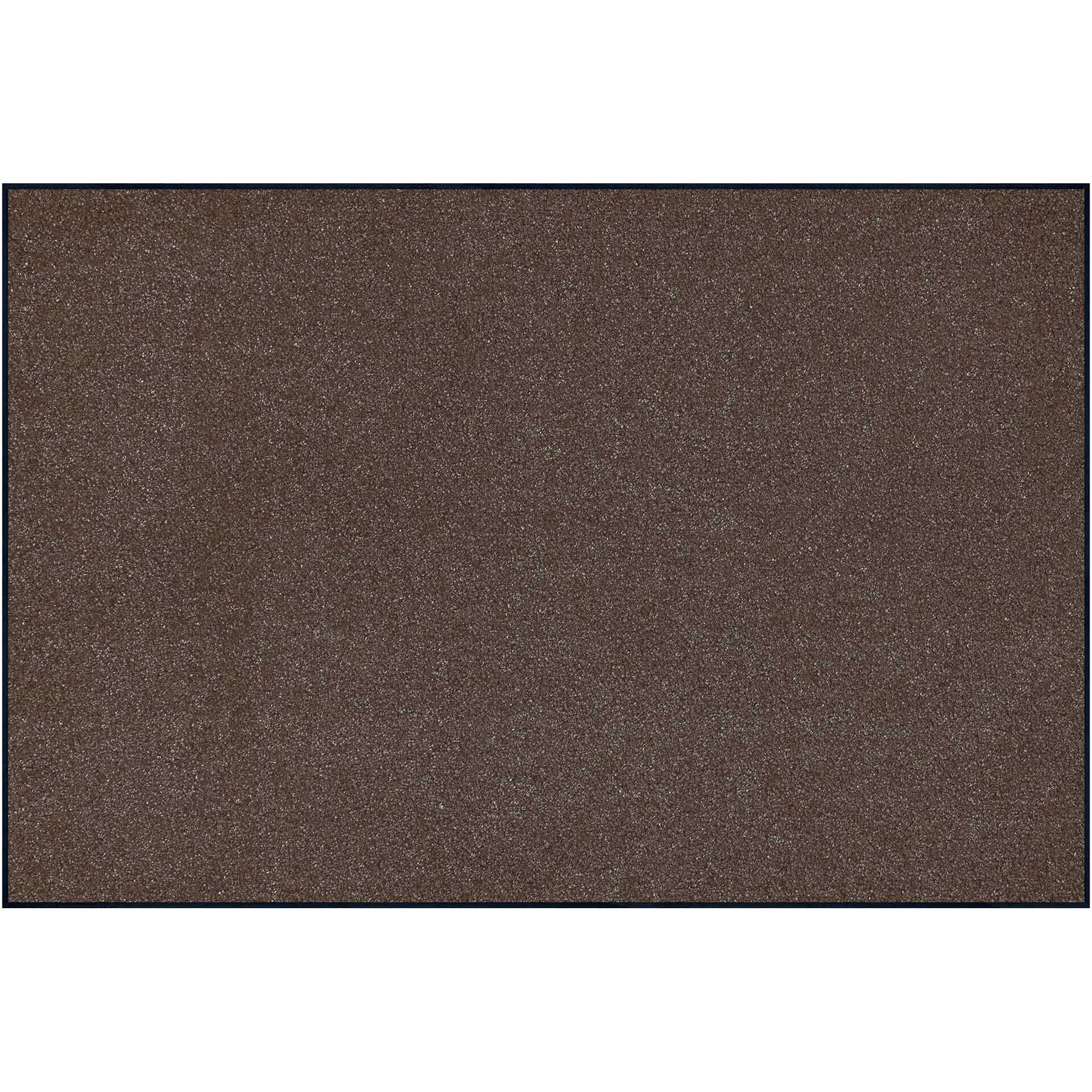 Wohnteppich 120x180 Braun