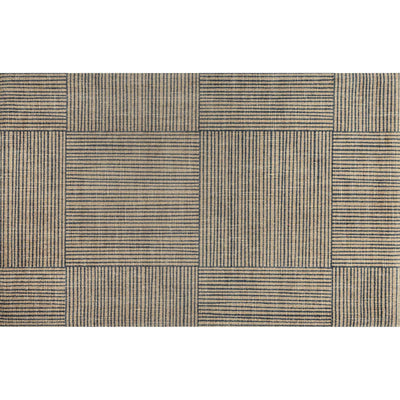 Wohnteppich 110x175 Canvas beige