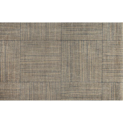 Wohnteppich 110x175 Canvas beige