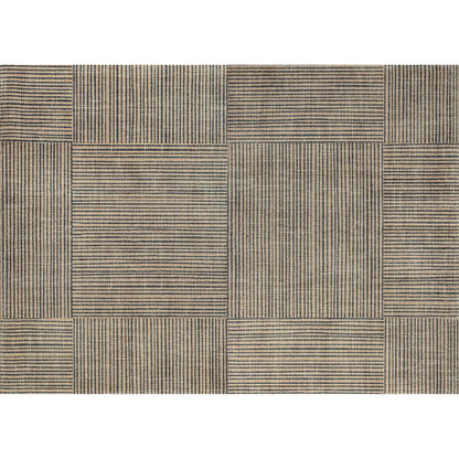 Wohnteppich 140x200 Canvas beige