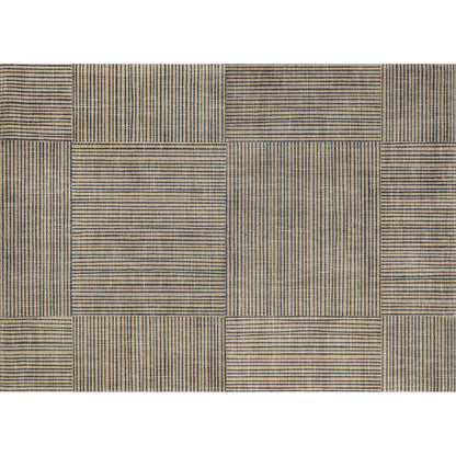 Wohnteppich 170x240 Canvas beige
