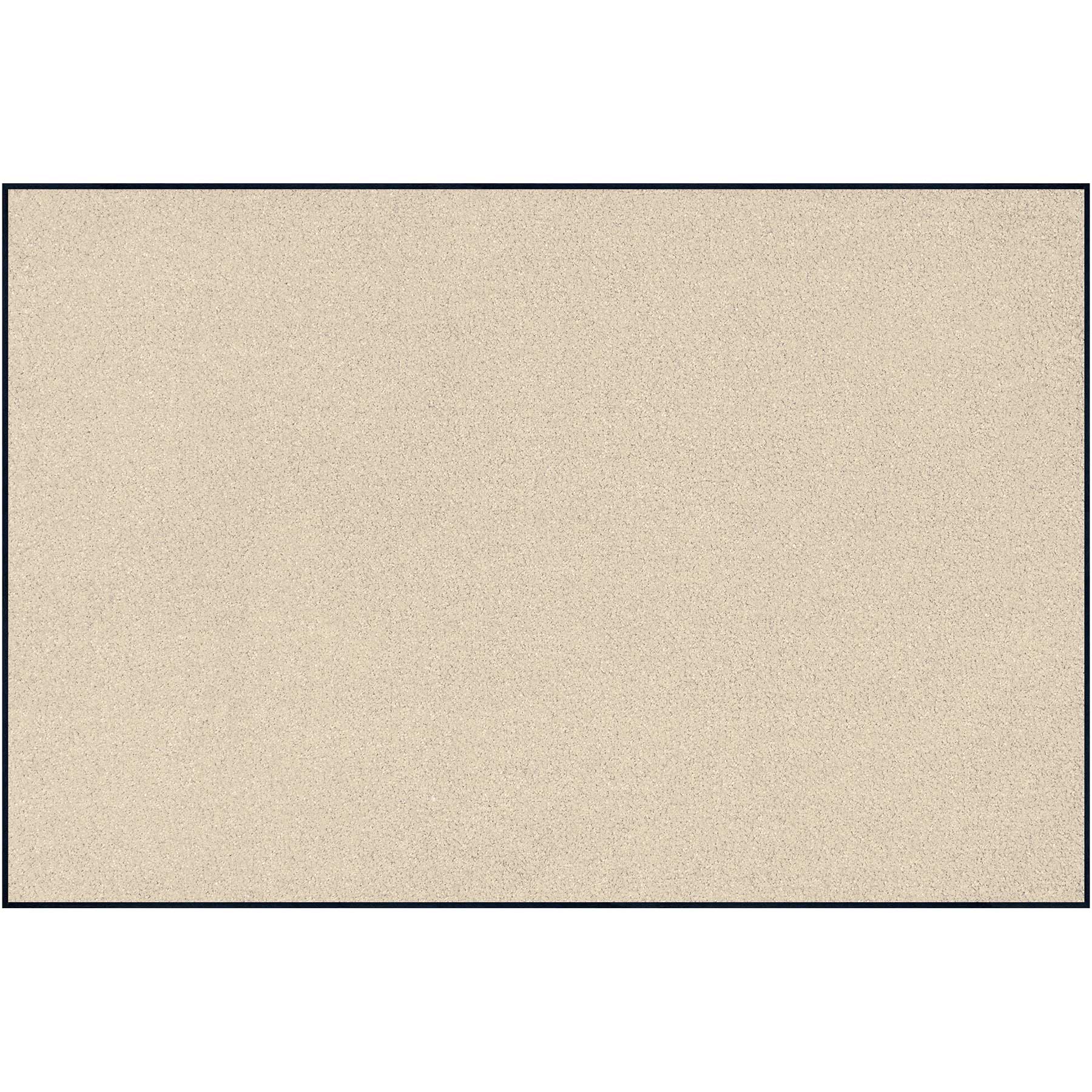 Wohnteppich 120x180 Champagner beige