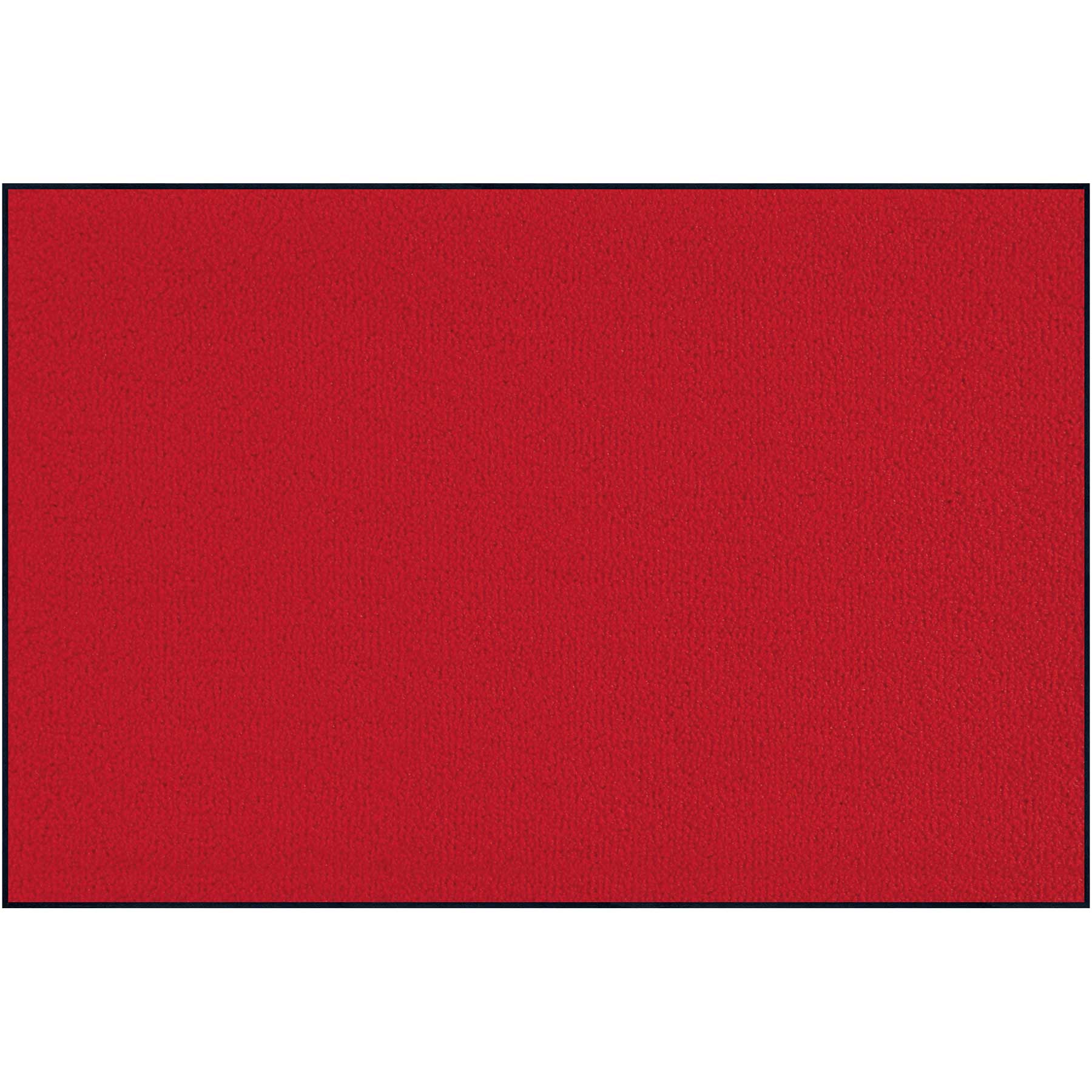 Wohnteppich 120x180 Scarlet rot