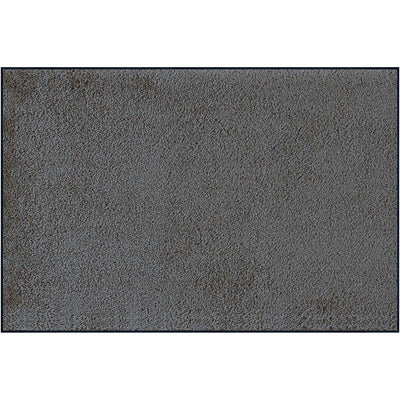 Wohnteppich 120x180 Smokey Mount anthrazit
