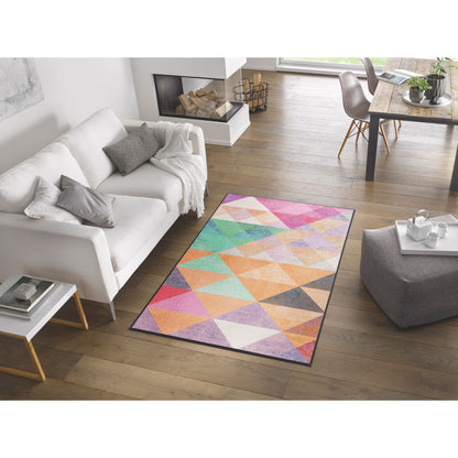 Wohnteppich 115x175 Snorre