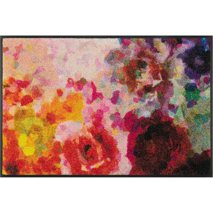 Fußmatte 50x75 Colour Blast