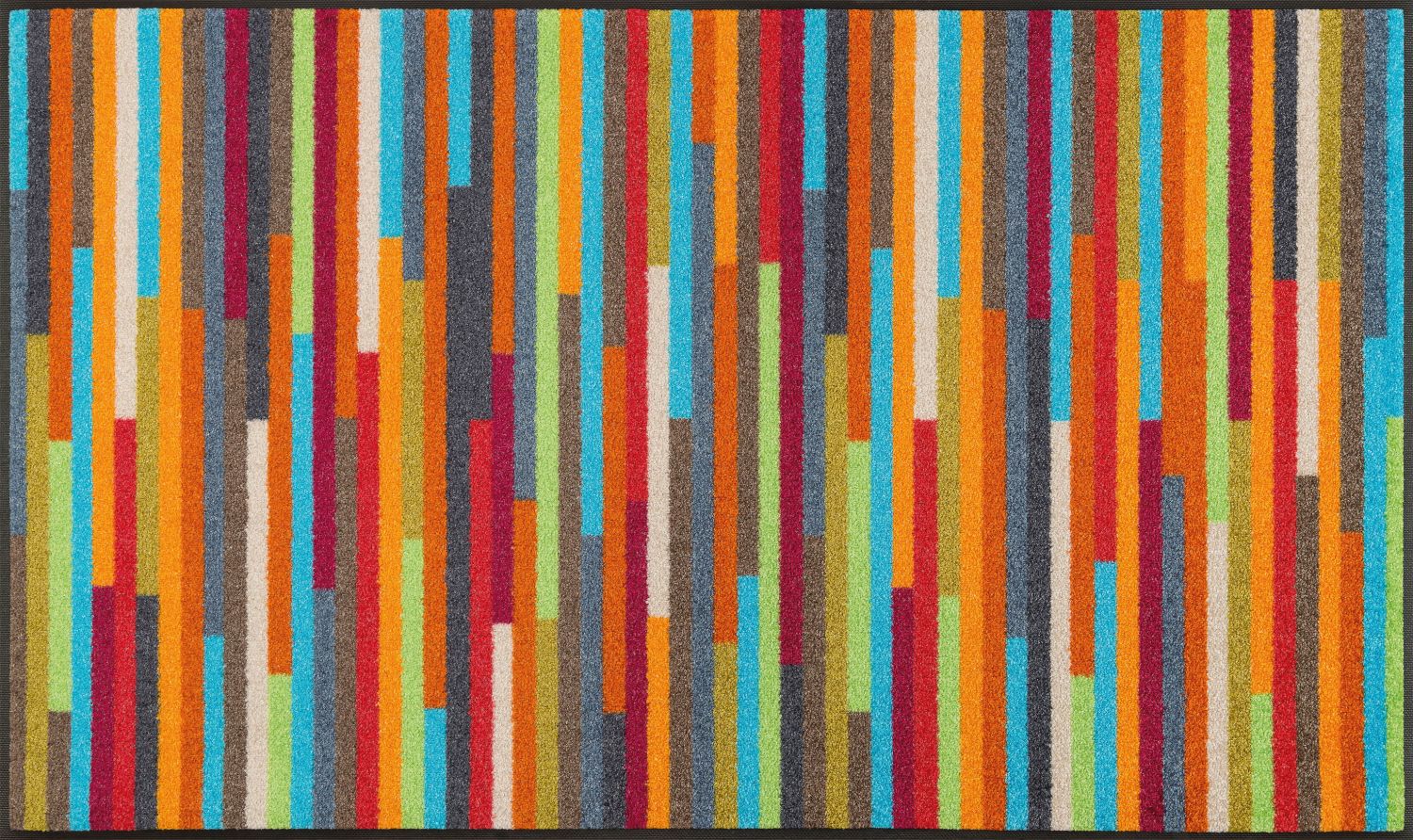 Fußmatte 75x120 Mikado Stripes