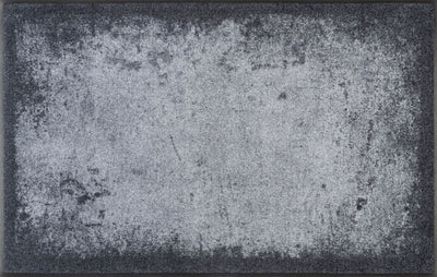 Fußmatte 75x120 Shades of Grey grau