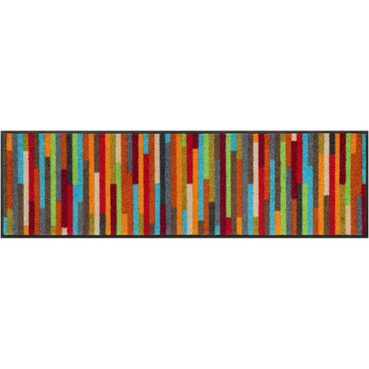 Läufer 35x120 Mikado Stripes