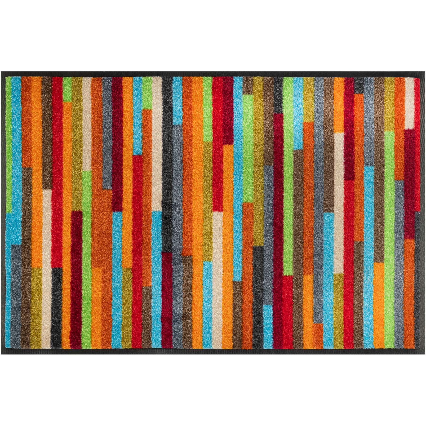 Fußmatte 50x75 Mikado Stripes
