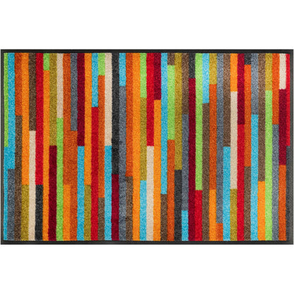 Fußmatte 50x75 Mikado Stripes