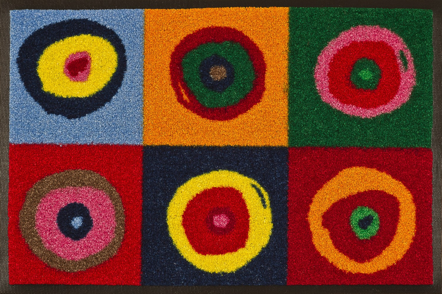 Fußmatte 40x60 Sergej