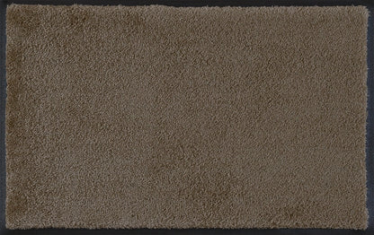 Fußmatte 60x90 Taupe
