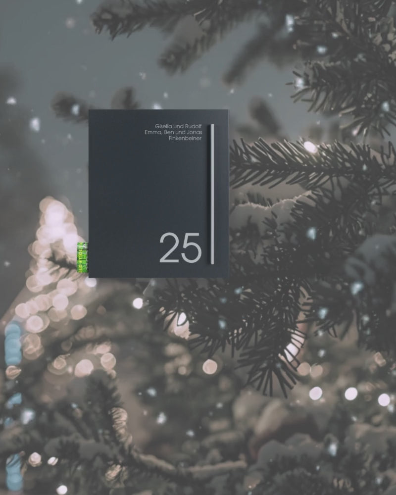 Video laden: Wetterfeste Briefkästen