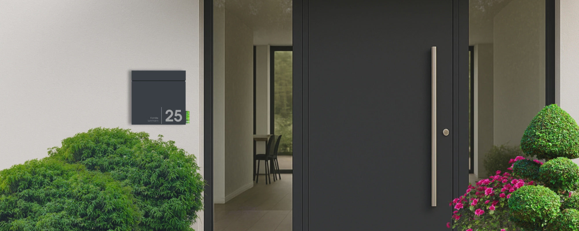 Video laden: Video wie funktioniert eine Paketbox