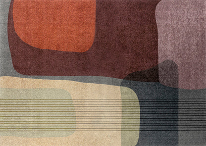 Wohnteppich 170x240 Arcadia beige