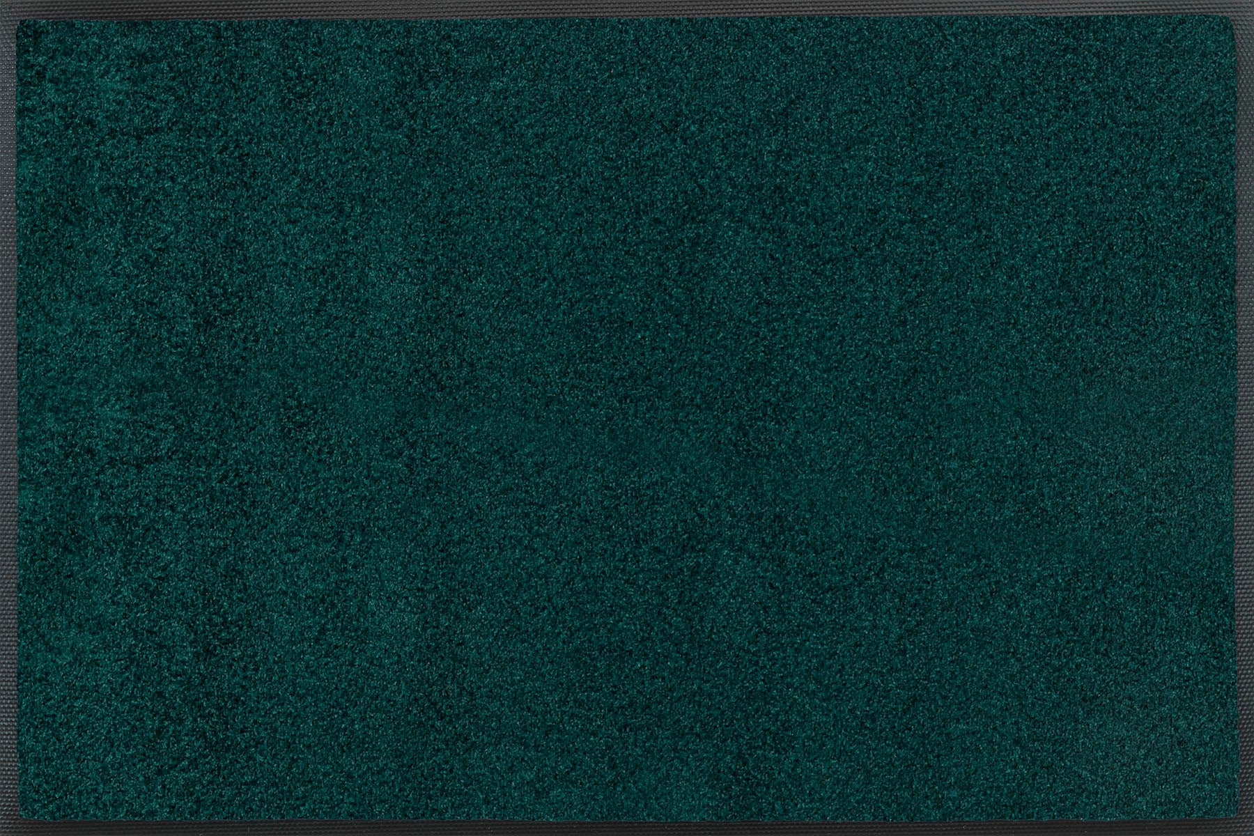 Fußmatte 40x60 Deep Jungle grün