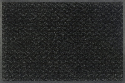 Fußmatte 40x60 Duo Charcoal anthrazit