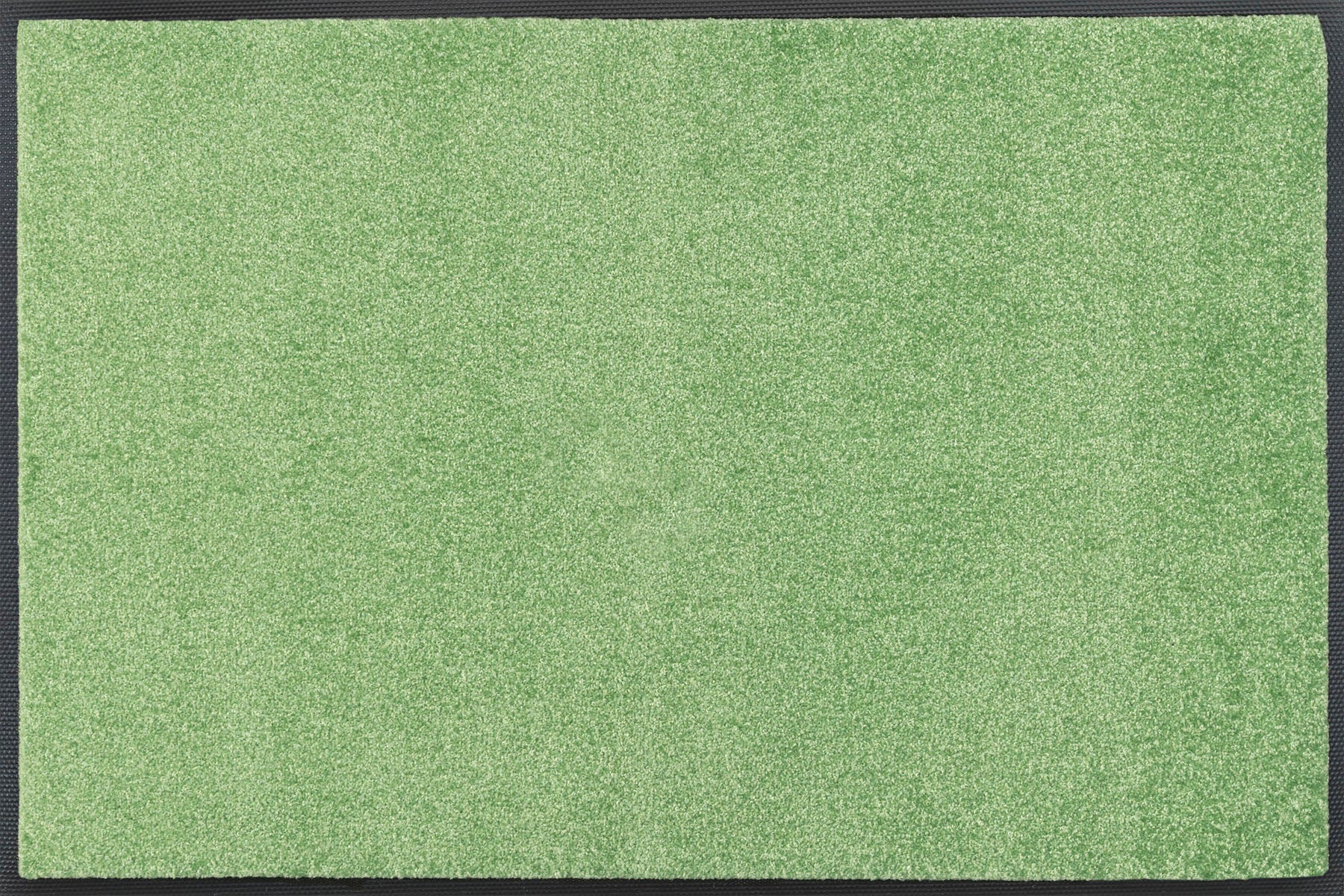Fußmatte 40x60 Lime Lagoon grün